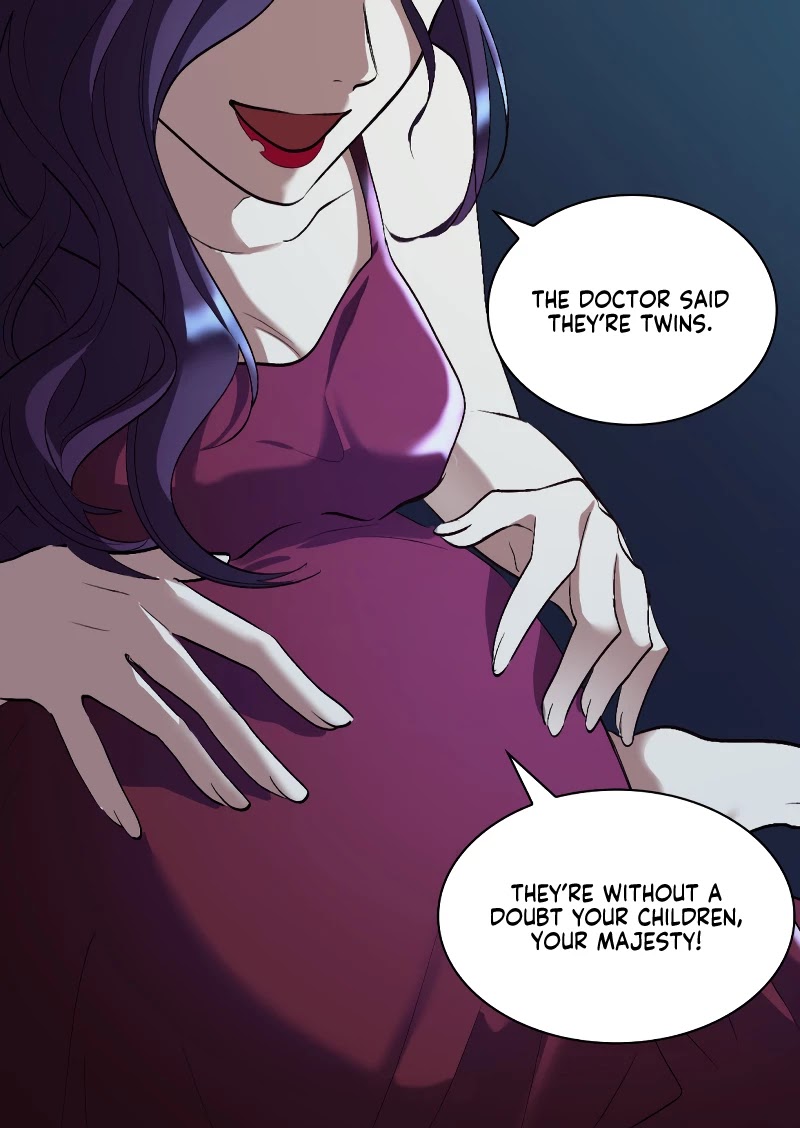 The Twin Siblings’ New Life Chapter 56 page 45 - Chapter 56