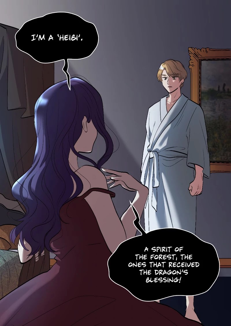 The Twin Siblings’ New Life Chapter 56 page 48 - Chapter 56