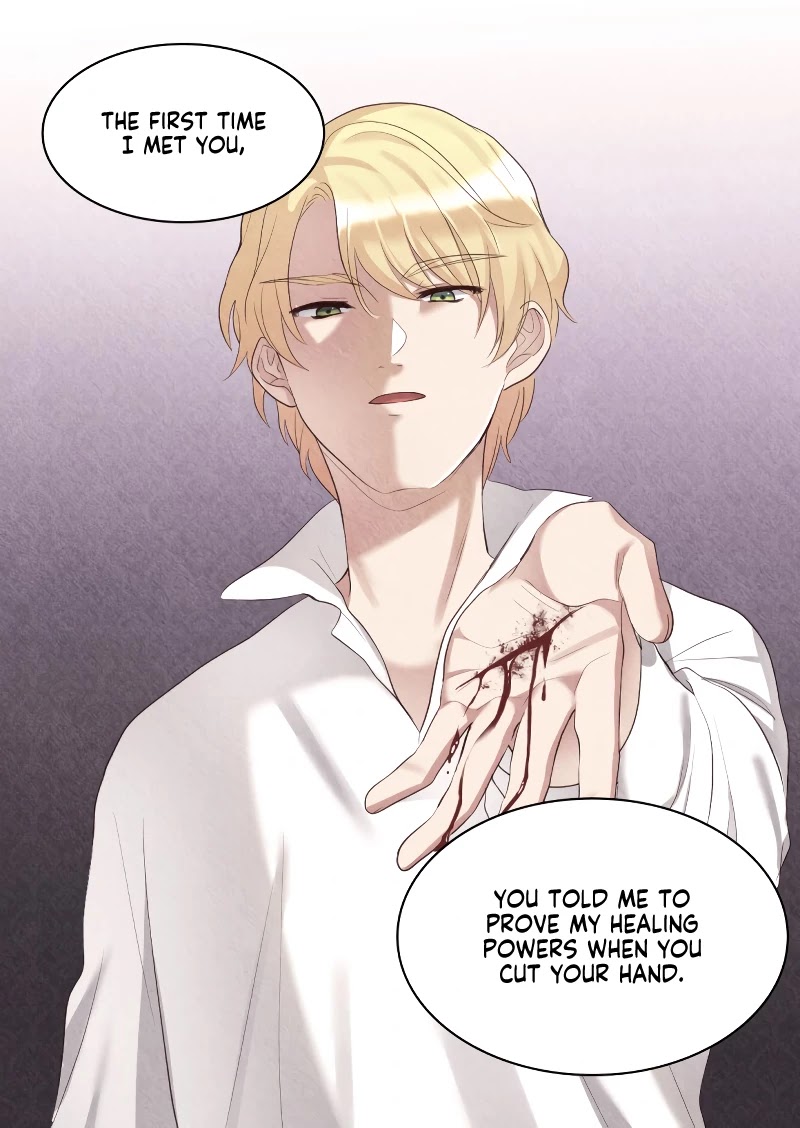 The Twin Siblings’ New Life Chapter 56 page 49 - Chapter 56