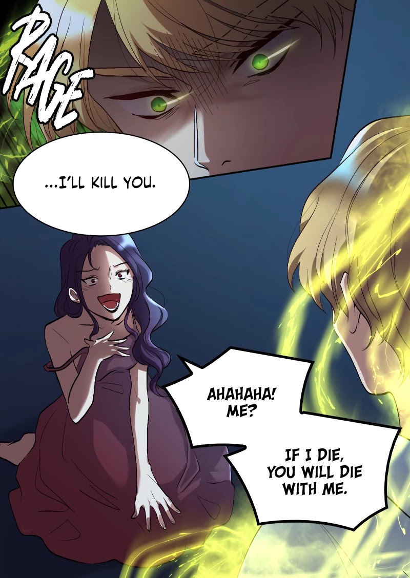 The Twin Siblings’ New Life Chapter 56 page 52 - Chapter 56