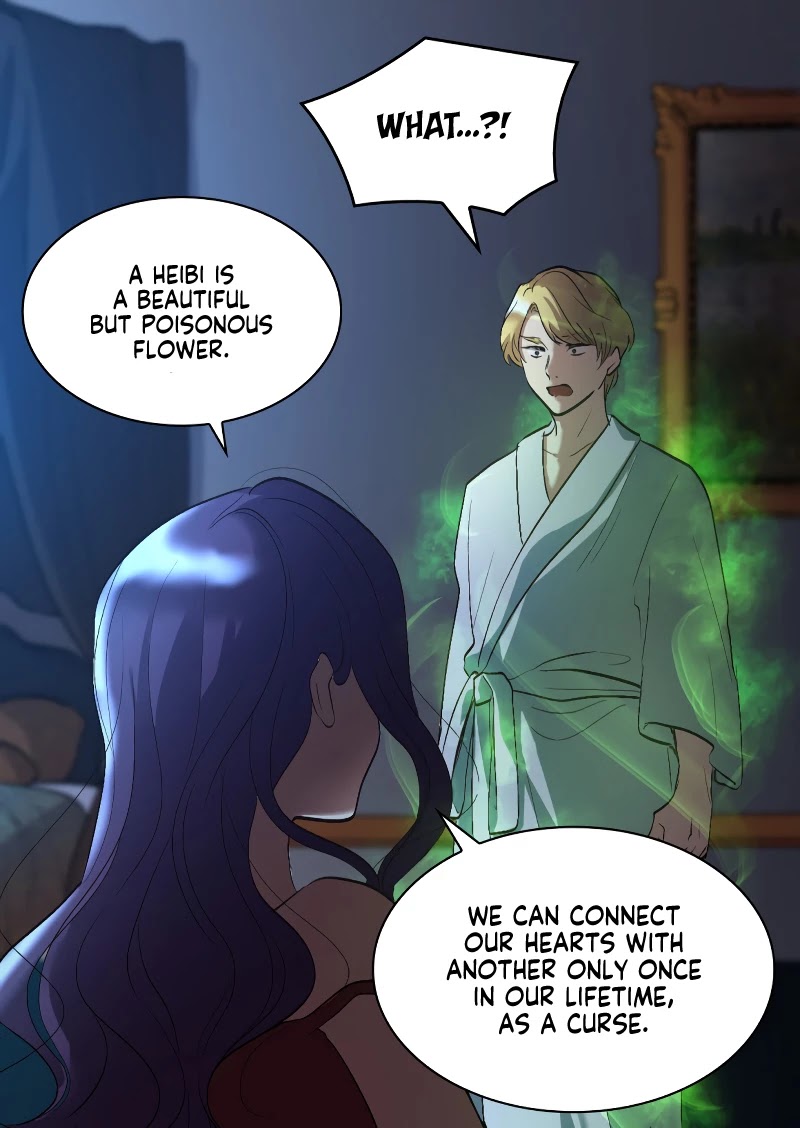 The Twin Siblings’ New Life Chapter 56 page 53 - Chapter 56
