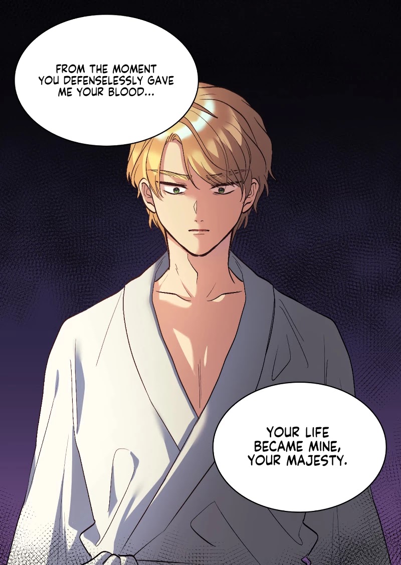 The Twin Siblings’ New Life Chapter 56 page 55 - Chapter 56