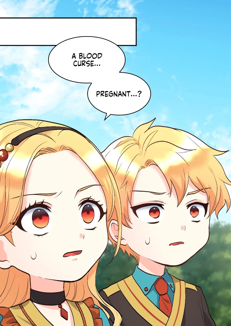 The Twin Siblings’ New Life Chapter 56 page 56 - Chapter 56