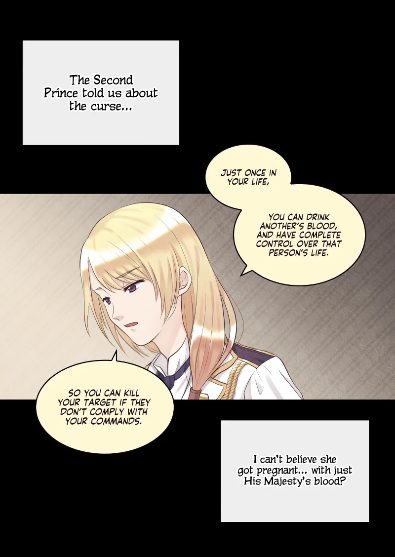 The Twin Siblings’ New Life Chapter 56 page 57 - Chapter 56