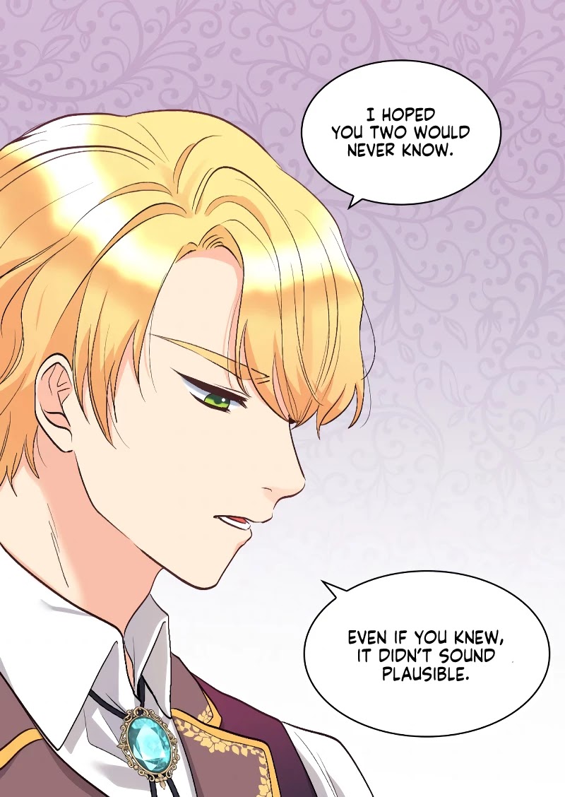 The Twin Siblings’ New Life Chapter 56 page 59 - Chapter 56