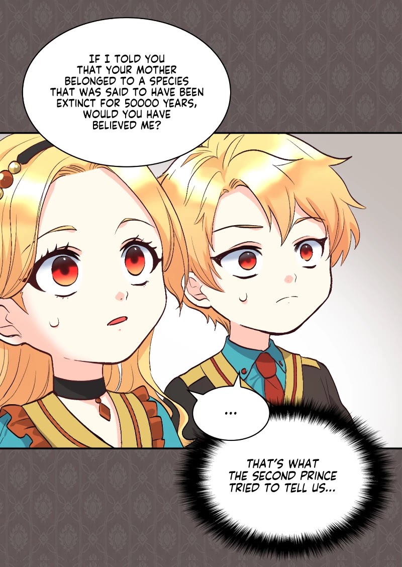 The Twin Siblings’ New Life Chapter 56 page 60 - Chapter 56