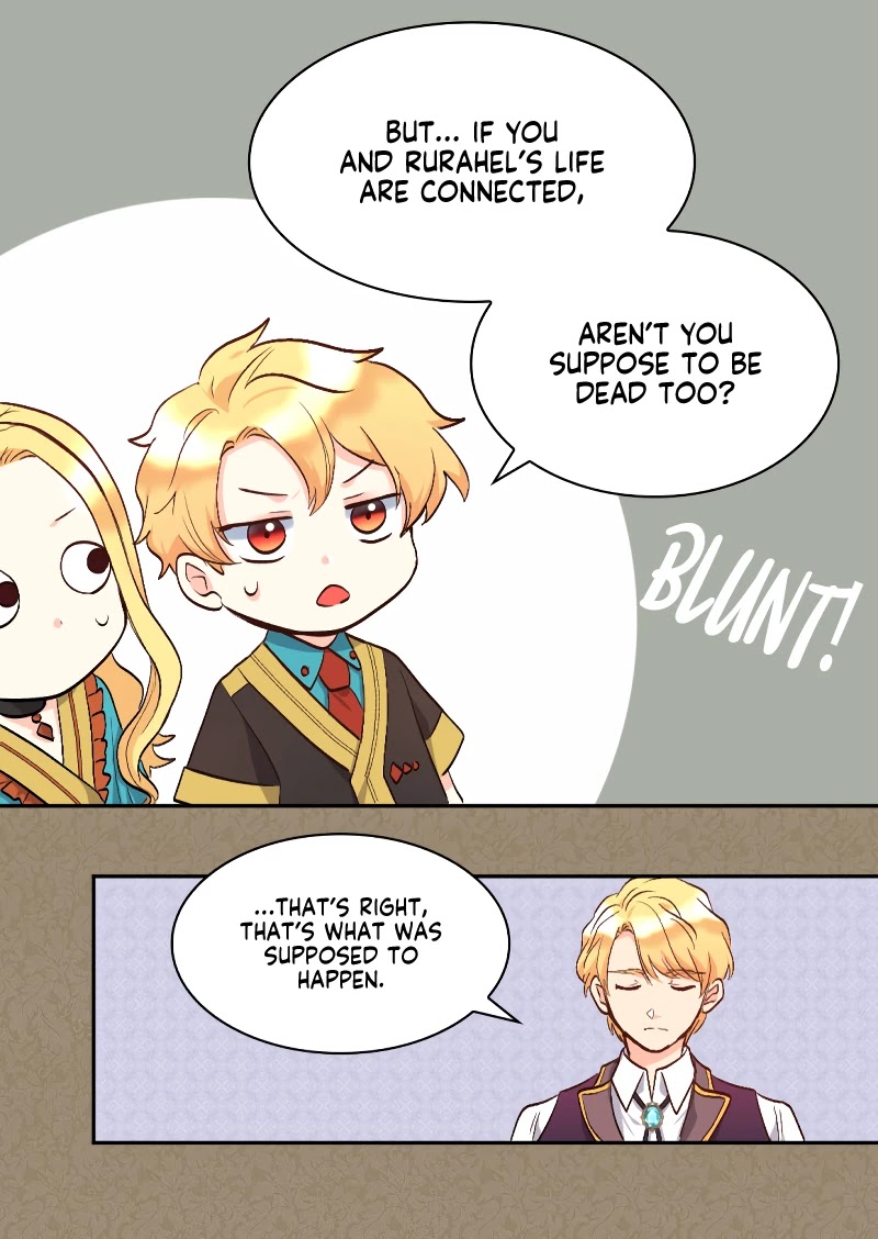 The Twin Siblings’ New Life Chapter 56 page 61 - Chapter 56