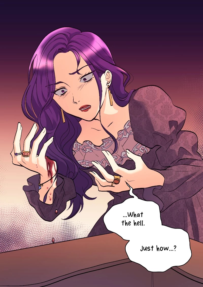 The Twin Siblings’ New Life Chapter 56 page 63 - Chapter 56