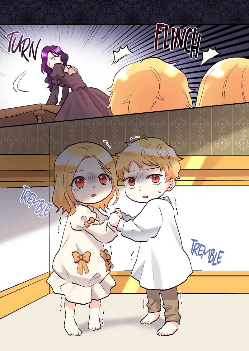 The Twin Siblings’ New Life Chapter 56 page 64 - Chapter 56