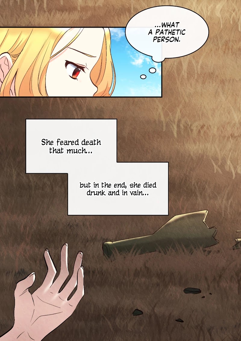 The Twin Siblings’ New Life Chapter 57 page 10 - Chapter 57