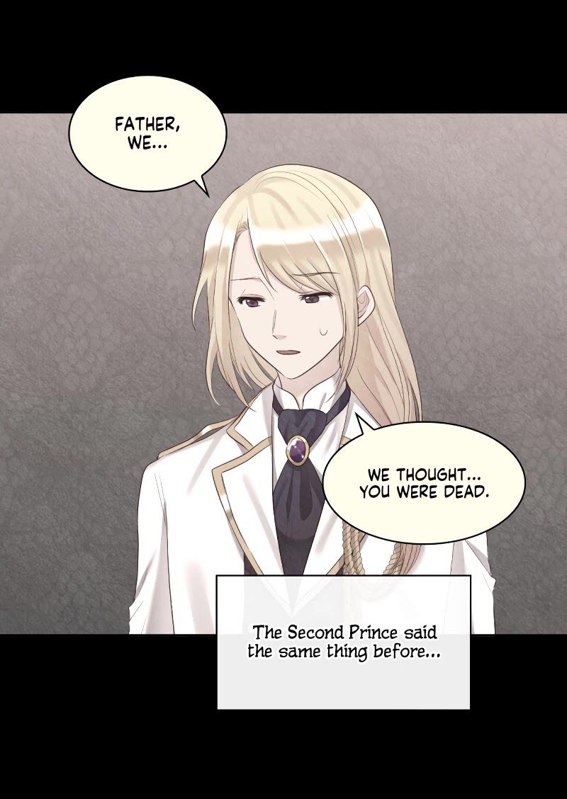 The Twin Siblings’ New Life Chapter 57 page 13 - Chapter 57