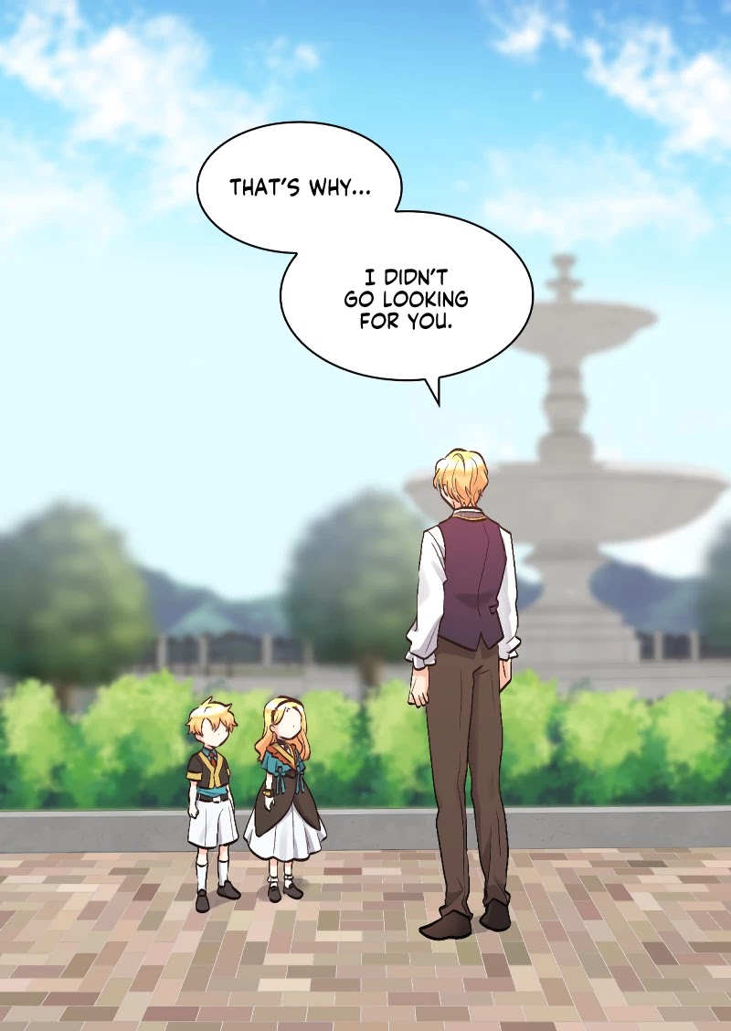 The Twin Siblings’ New Life Chapter 57 page 14 - Chapter 57
