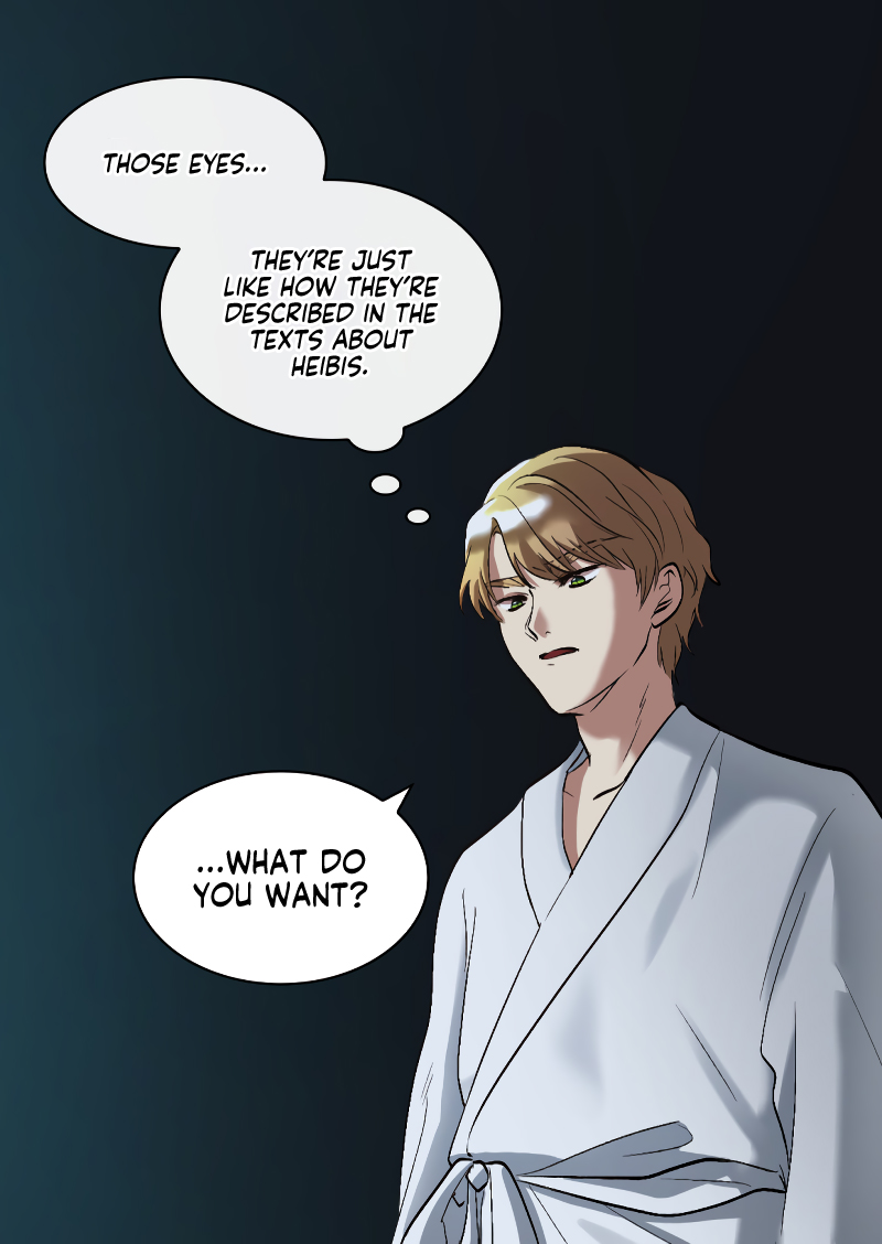 The Twin Siblings’ New Life Chapter 57 page 18 - Chapter 57
