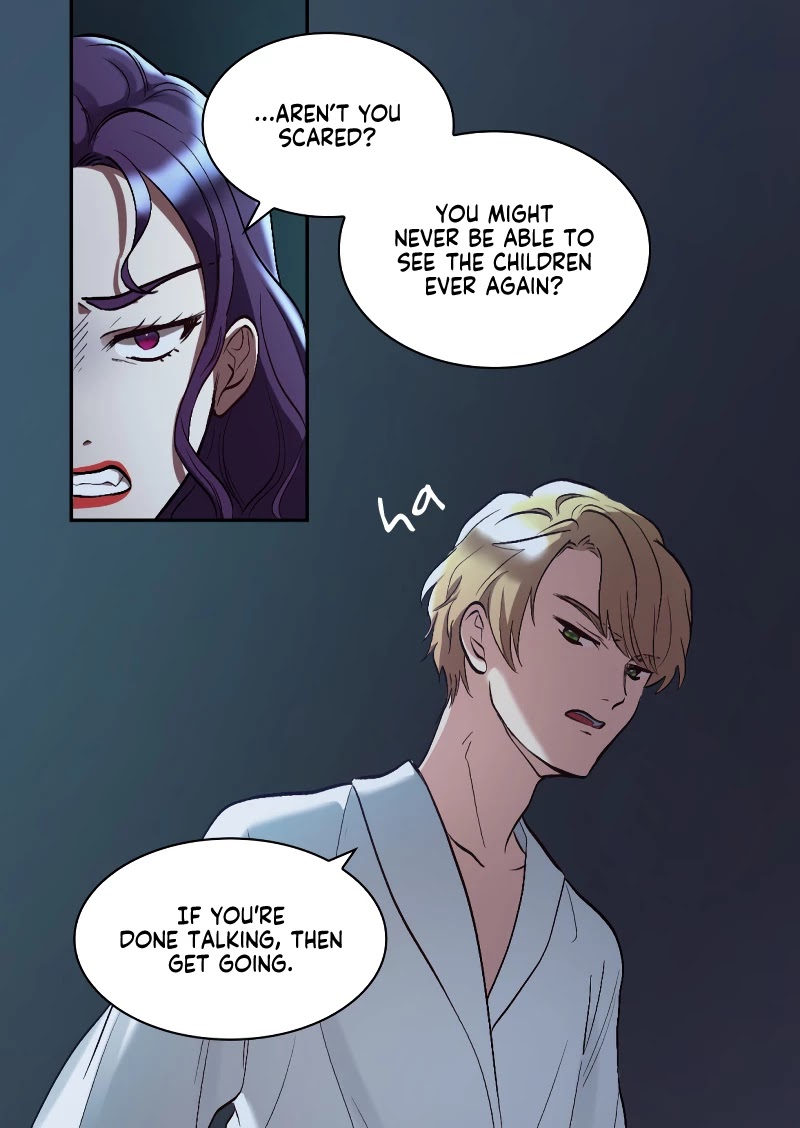 The Twin Siblings’ New Life Chapter 57 page 25 - Chapter 57