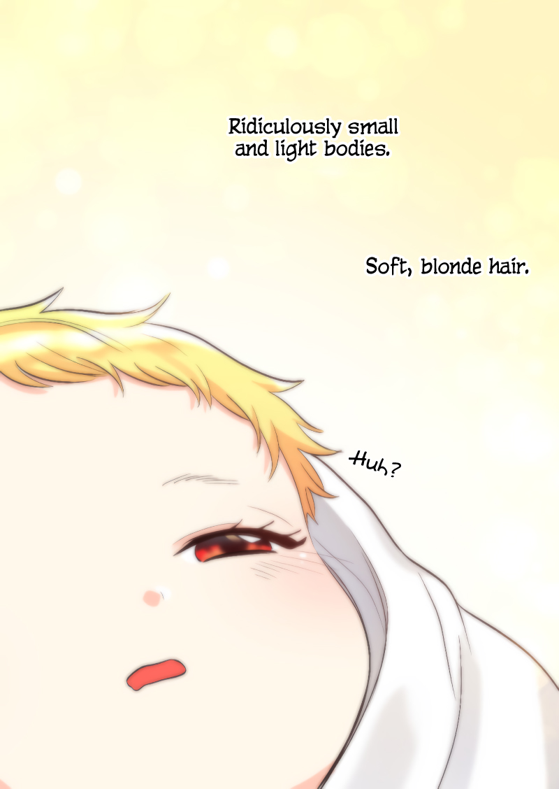 The Twin Siblings’ New Life Chapter 57 page 30 - Chapter 57