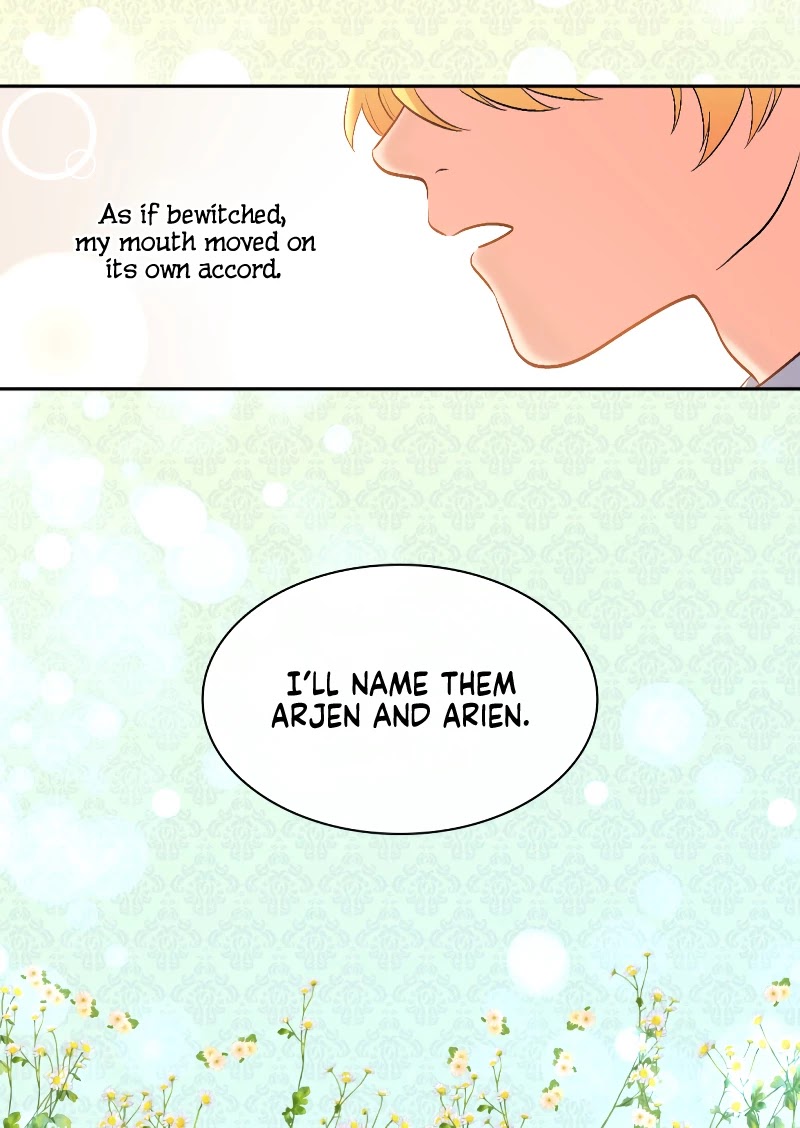 The Twin Siblings’ New Life Chapter 57 page 31 - Chapter 57