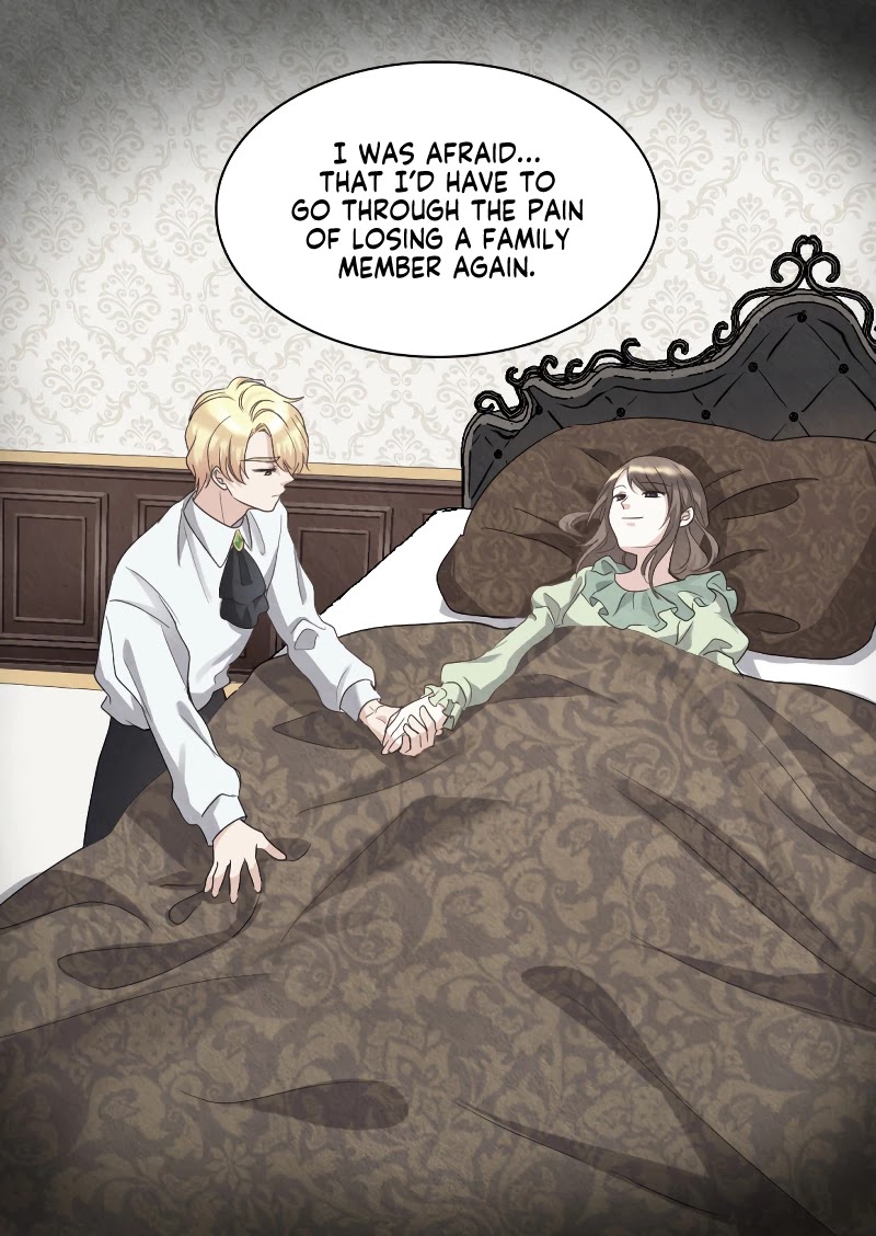 The Twin Siblings’ New Life Chapter 57 page 33 - Chapter 57