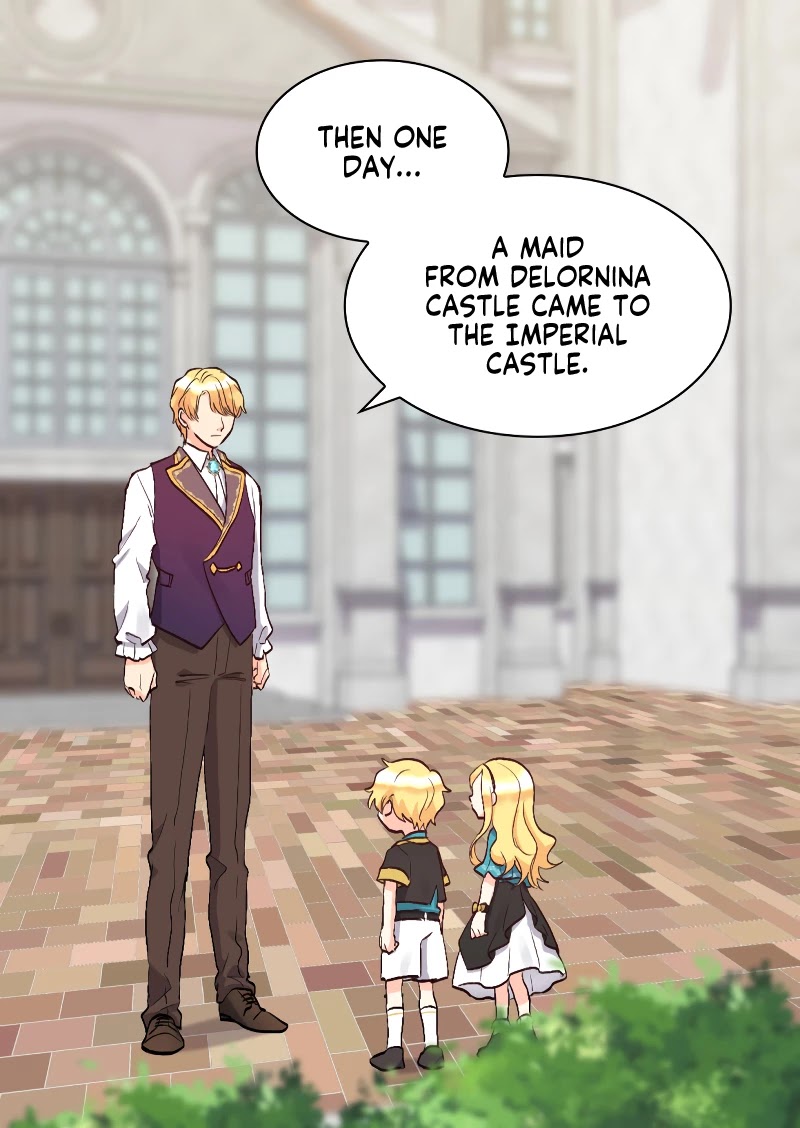 The Twin Siblings’ New Life Chapter 57 page 34 - Chapter 57