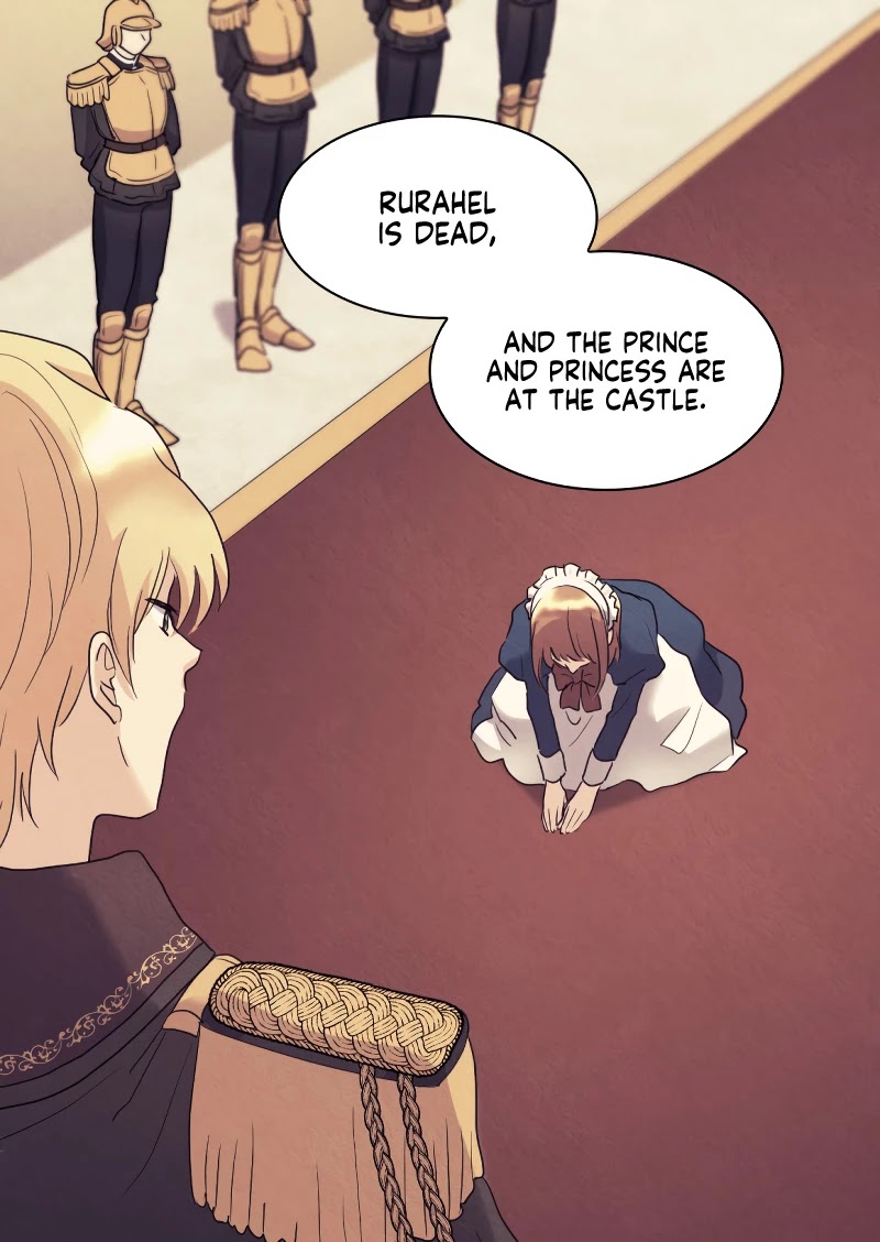 The Twin Siblings’ New Life Chapter 57 page 35 - Chapter 57