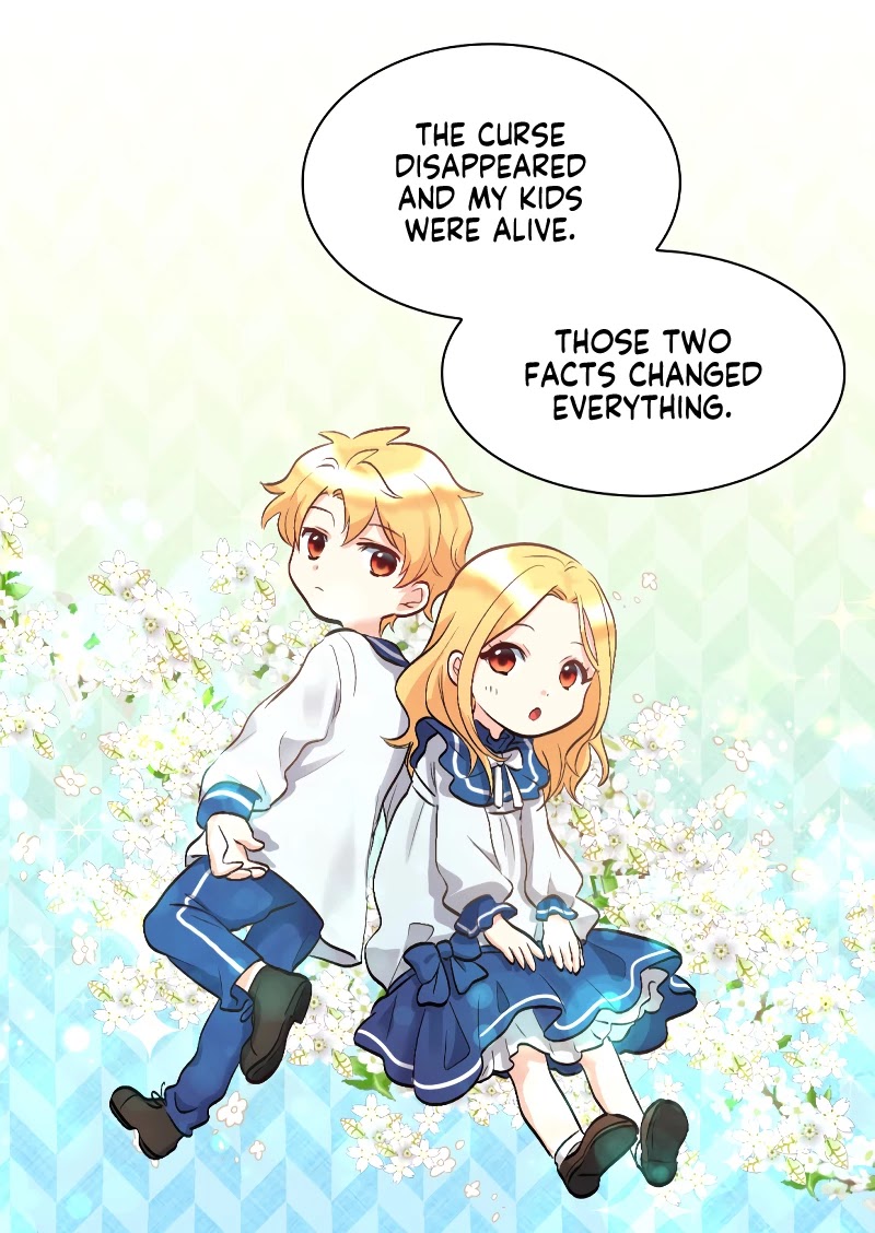 The Twin Siblings’ New Life Chapter 57 page 37 - Chapter 57