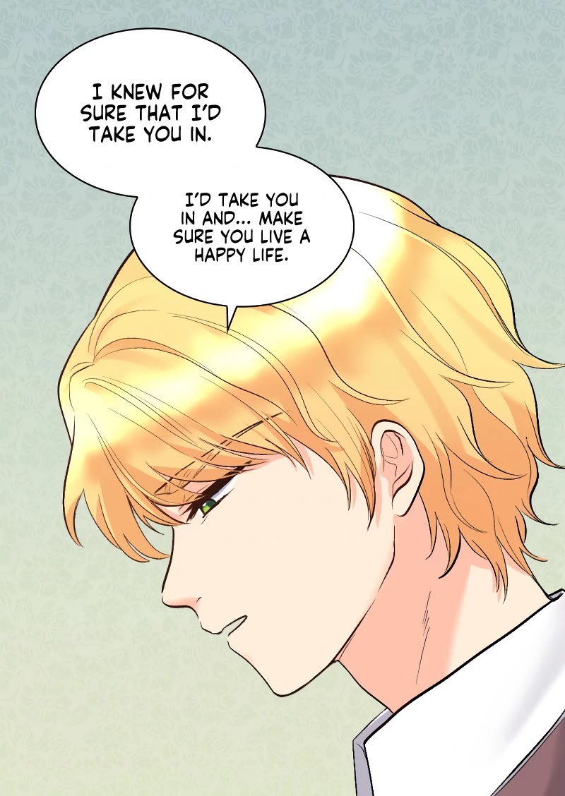 The Twin Siblings’ New Life Chapter 57 page 38 - Chapter 57