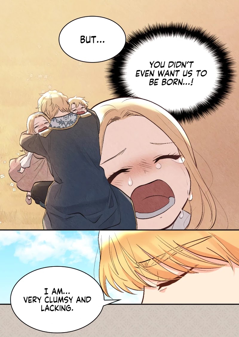 The Twin Siblings’ New Life Chapter 57 page 39 - Chapter 57