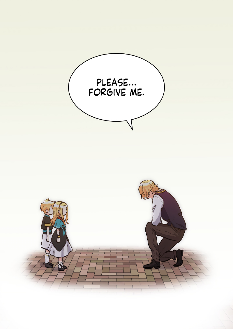 The Twin Siblings’ New Life Chapter 57 page 40 - Chapter 57