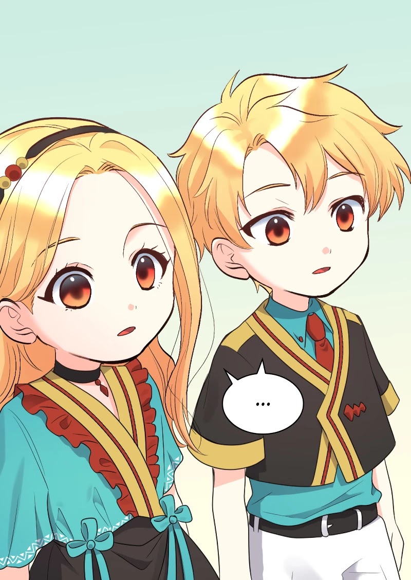 The Twin Siblings’ New Life Chapter 57 page 41 - Chapter 57