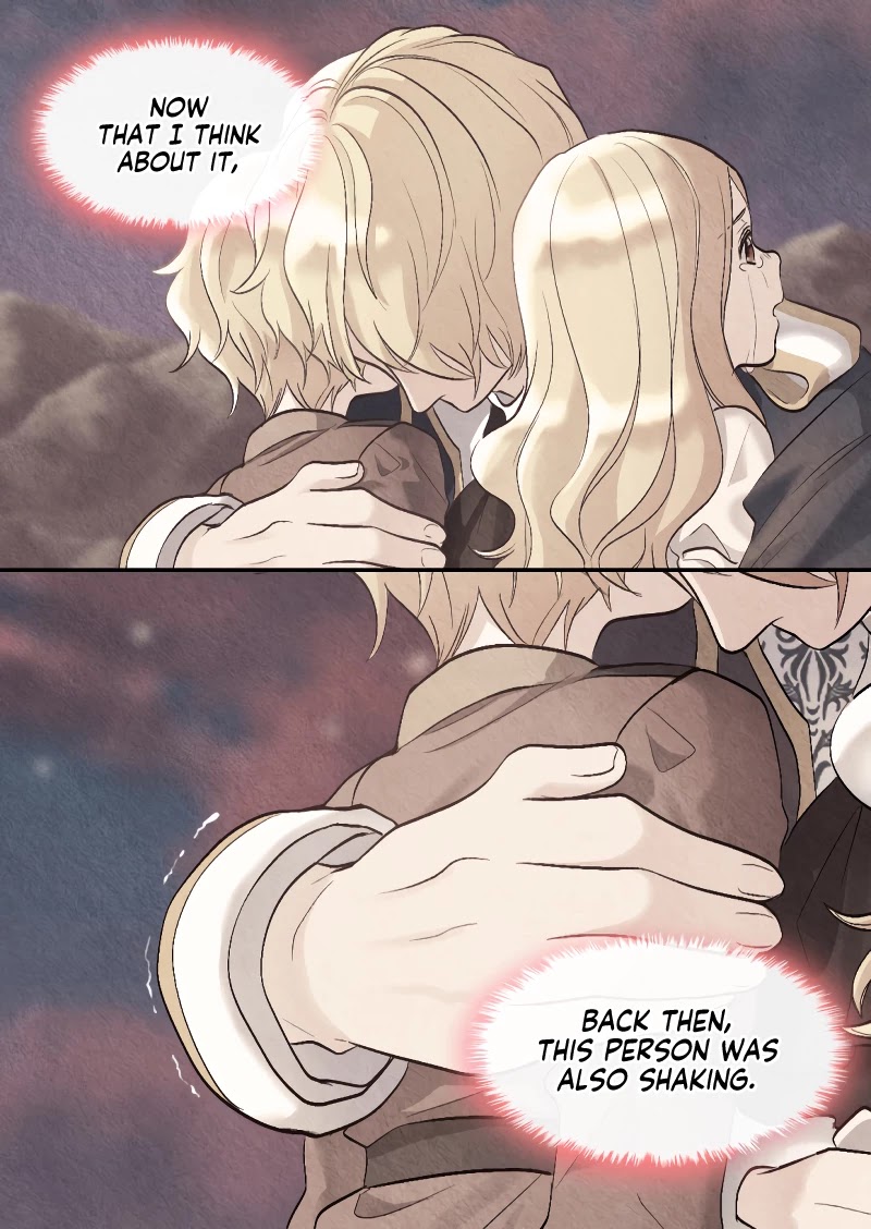 The Twin Siblings’ New Life Chapter 57 page 43 - Chapter 57