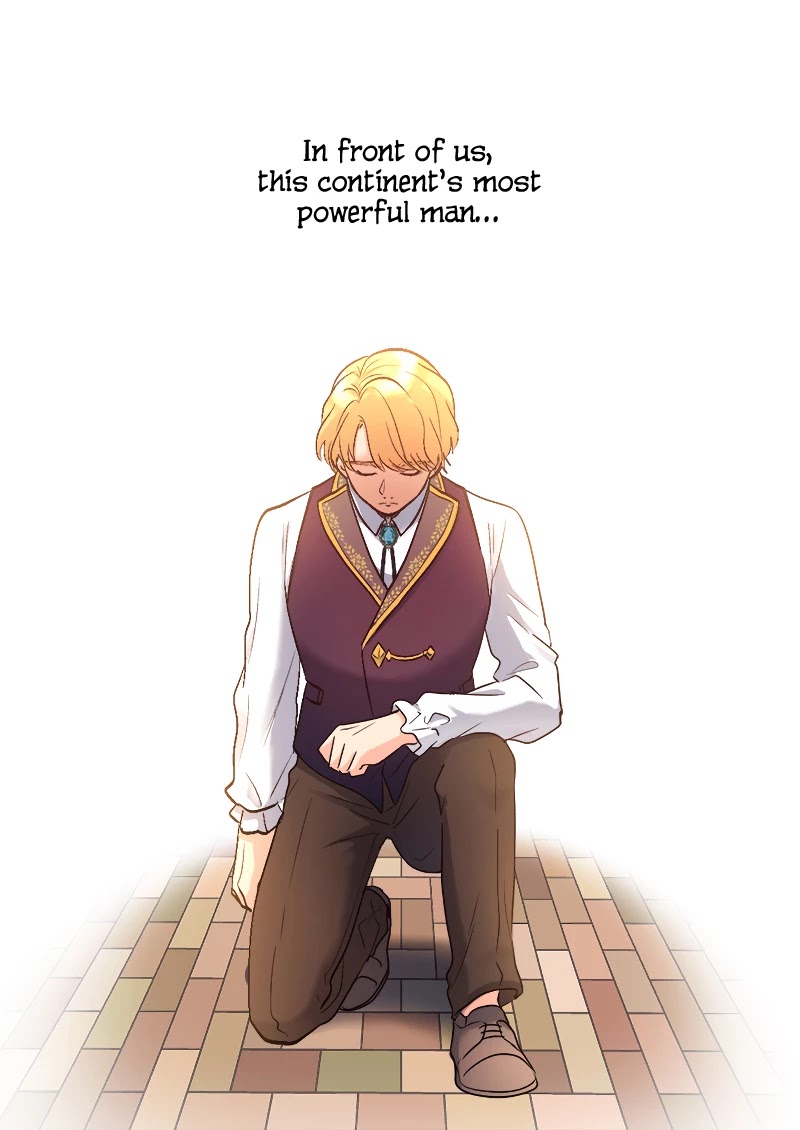 The Twin Siblings’ New Life Chapter 57 page 44 - Chapter 57