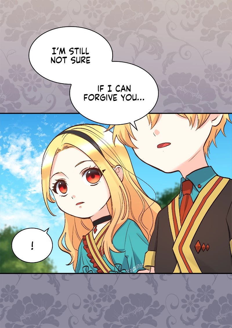 The Twin Siblings’ New Life Chapter 57 page 45 - Chapter 57