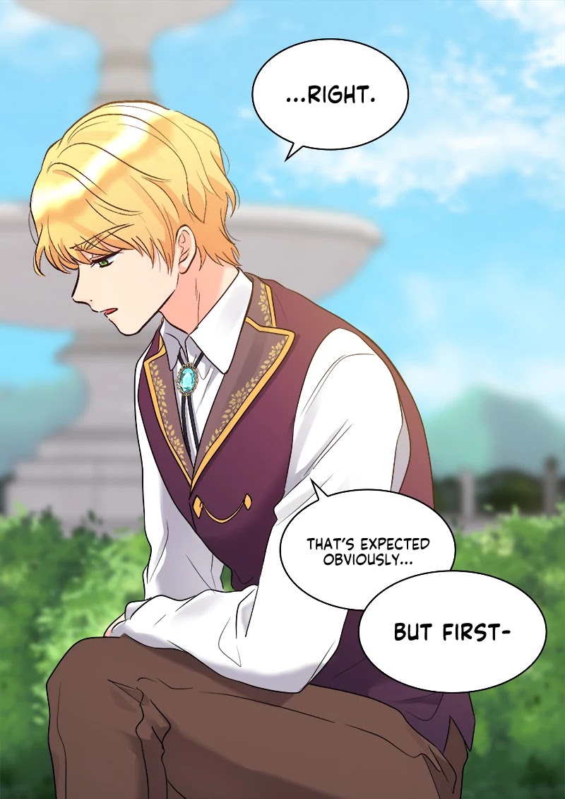 The Twin Siblings’ New Life Chapter 57 page 46 - Chapter 57