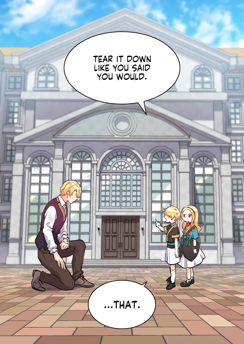 The Twin Siblings’ New Life Chapter 57 page 47 - Chapter 57