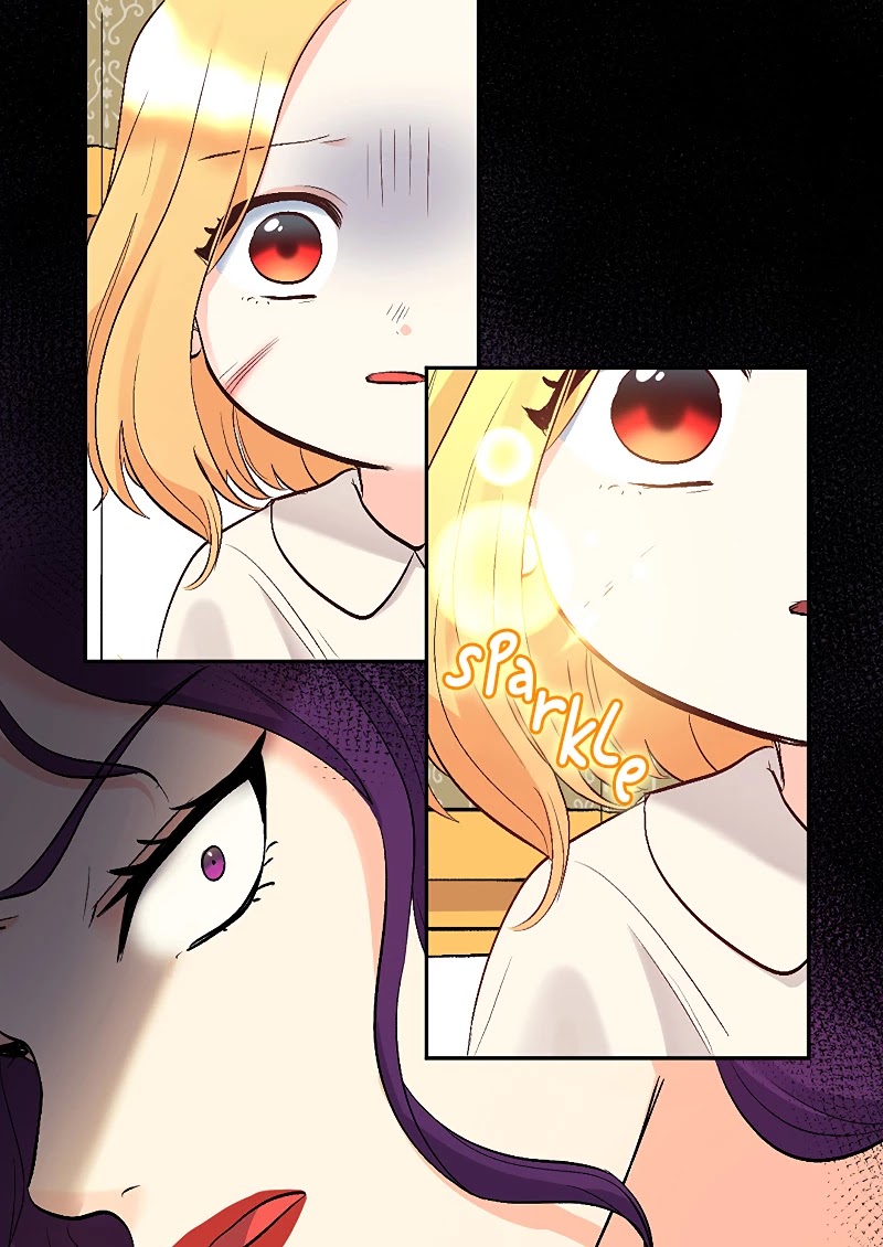 The Twin Siblings’ New Life Chapter 57 page 5 - Chapter 57