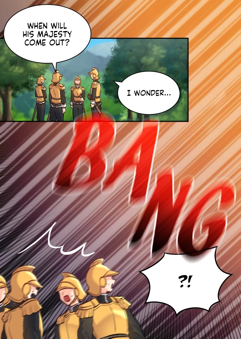 The Twin Siblings’ New Life Chapter 57 page 50 - Chapter 57