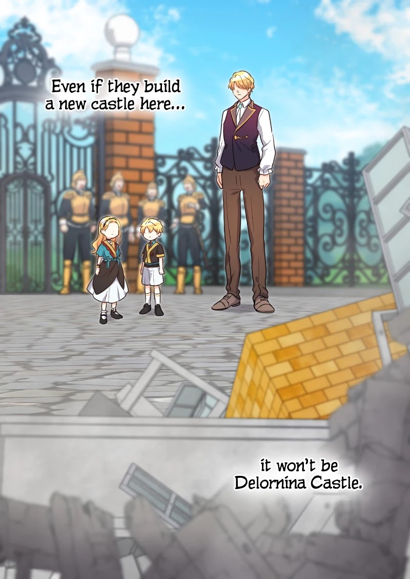 The Twin Siblings’ New Life Chapter 57 page 53 - Chapter 57