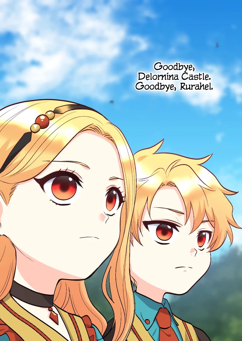 The Twin Siblings’ New Life Chapter 57 page 55 - Chapter 57
