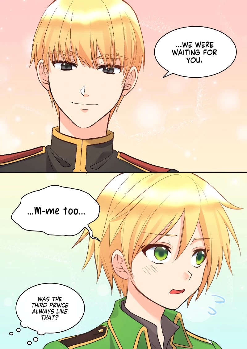 The Twin Siblings’ New Life Chapter 57 page 59 - Chapter 57