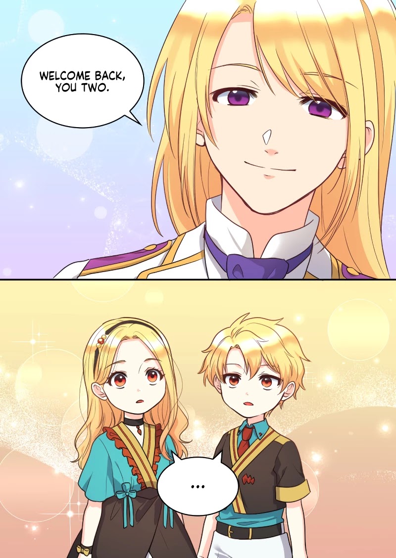 The Twin Siblings’ New Life Chapter 57 page 60 - Chapter 57
