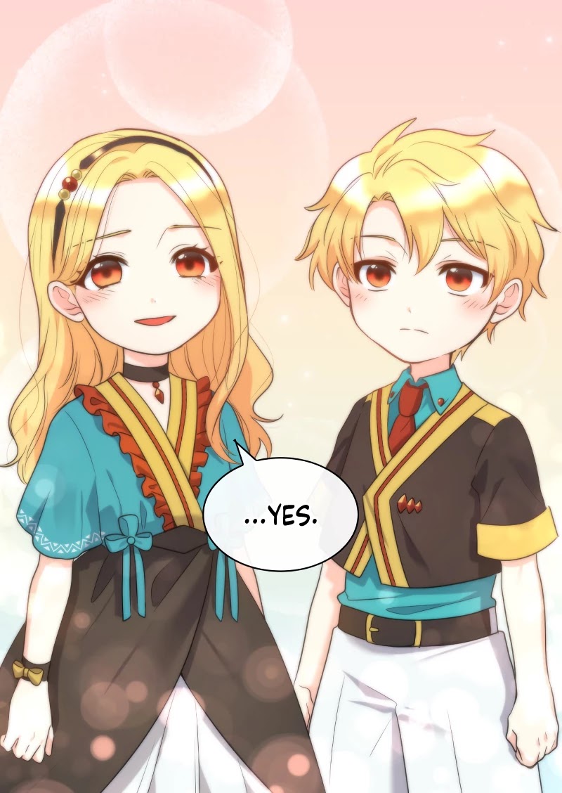 The Twin Siblings’ New Life Chapter 57 page 61 - Chapter 57