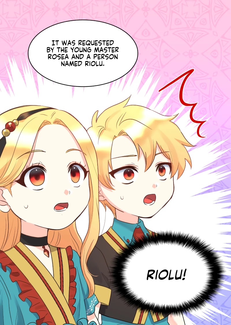 The Twin Siblings’ New Life Chapter 57 page 63 - Chapter 57