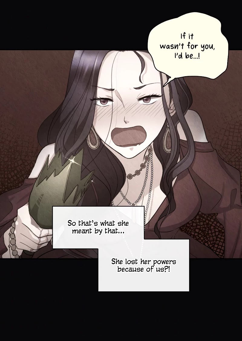 The Twin Siblings’ New Life Chapter 57 page 8 - Chapter 57