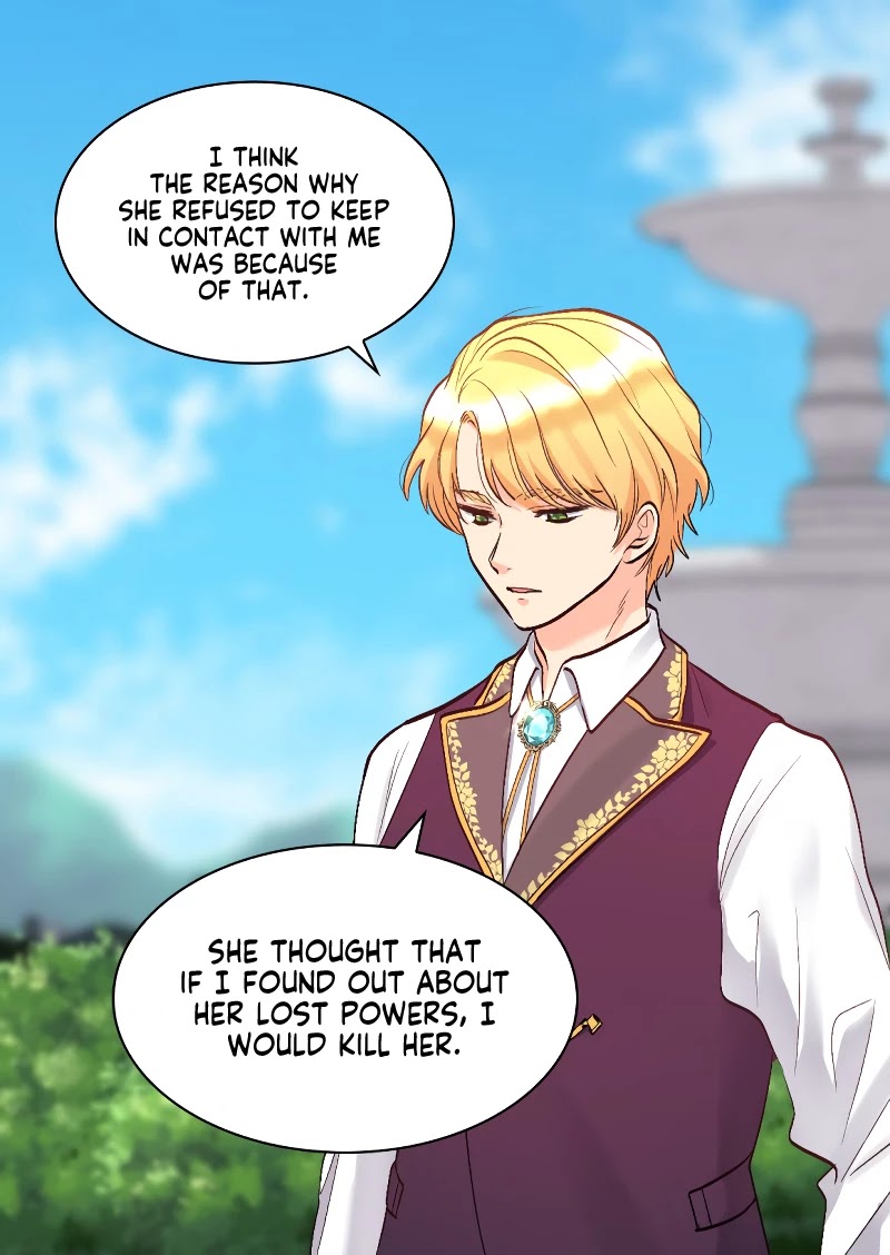 The Twin Siblings’ New Life Chapter 57 page 9 - Chapter 57