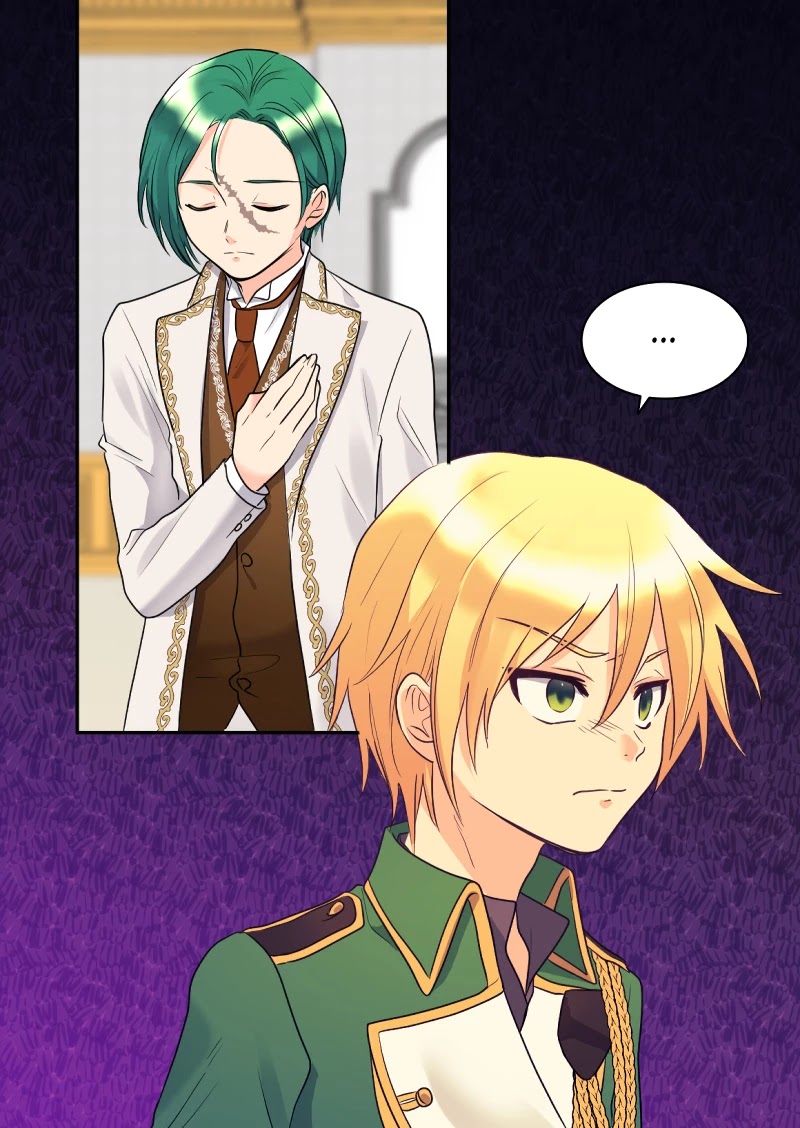 The Twin Siblings’ New Life Chapter 58 page 13 - Chapter 58