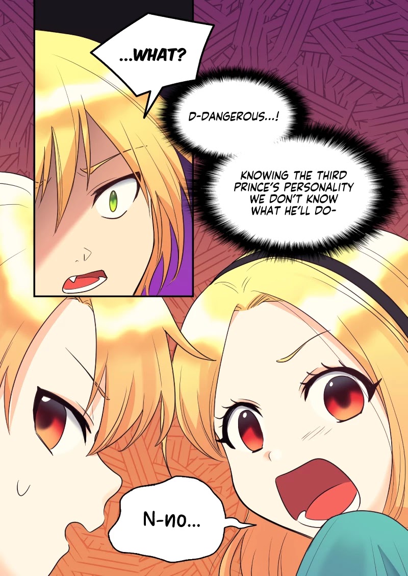 The Twin Siblings’ New Life Chapter 58 page 16 - Chapter 58
