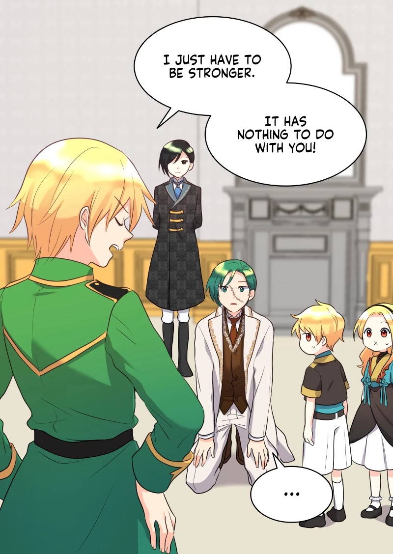 The Twin Siblings’ New Life Chapter 58 page 19 - Chapter 58