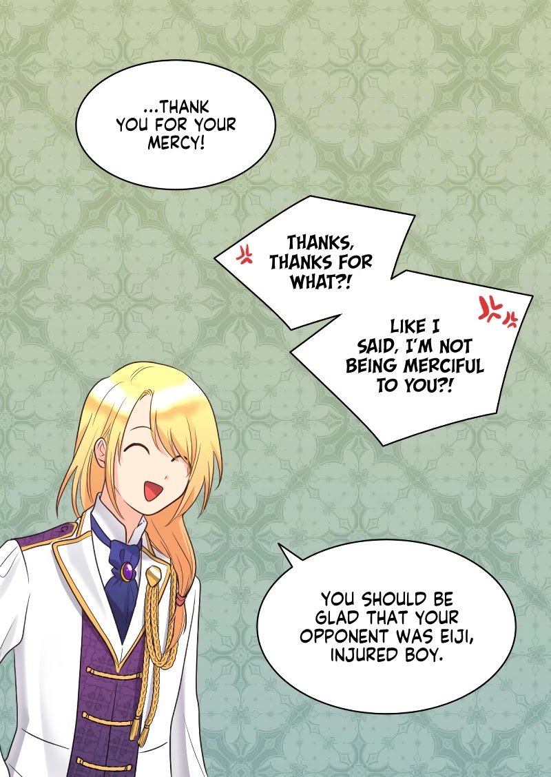 The Twin Siblings’ New Life Chapter 58 page 20 - Chapter 58