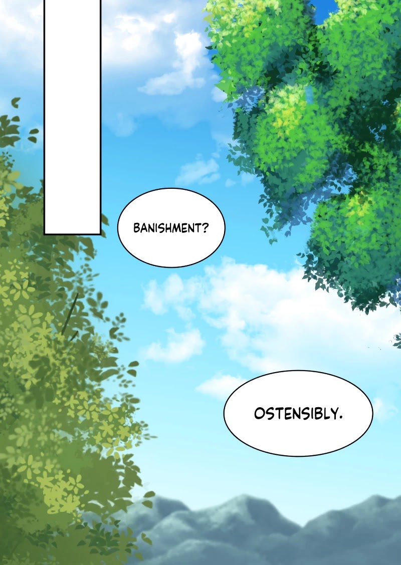 The Twin Siblings’ New Life Chapter 58 page 22 - Chapter 58