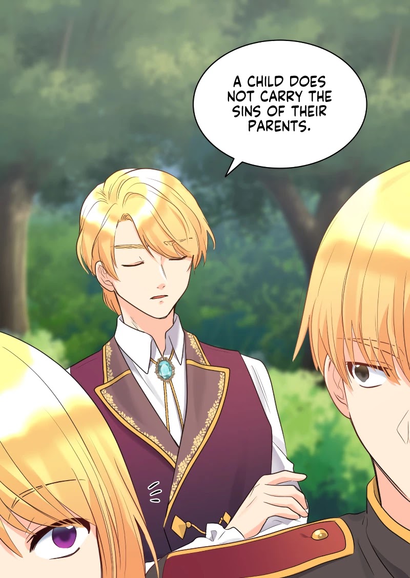 The Twin Siblings’ New Life Chapter 58 page 27 - Chapter 58