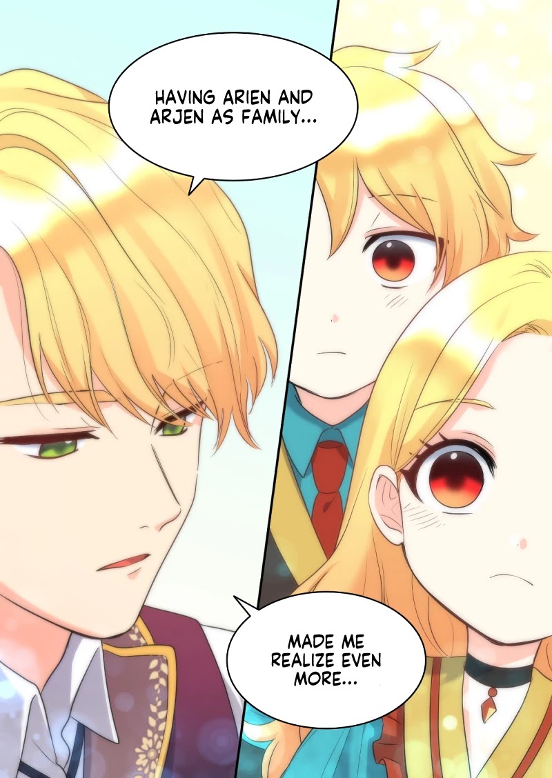 The Twin Siblings’ New Life Chapter 58 page 28 - Chapter 58